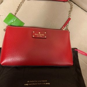 Kate spade purse